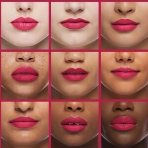 L'Oréal color riche Plump & shine lipstick 922